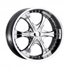 VCT Wheels Scarface 2