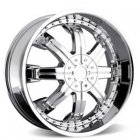 VCT Wheels Sicilian