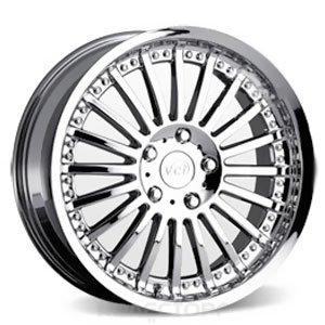 Диски VCT Wheels Spazio