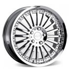 VCT Wheels Spazio