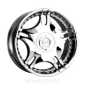 Диски VCT Wheels Zamano