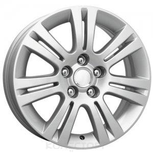 Диски КиК (RAPID) KC435 (Opel)