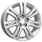 КиК (RAPID) KC435 (Opel)