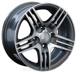 Диски LS Wheels LS150