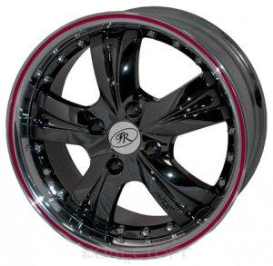 Диски FR Design 302
