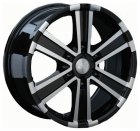 LS Wheels LS132