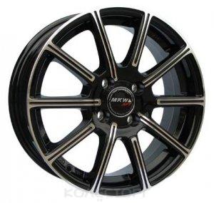 Диски MKW (Mi-Tech) MR-07