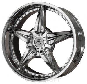 Диски FR Design 123