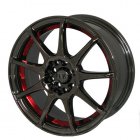 FR Design 125