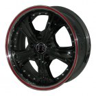 FR Design 460