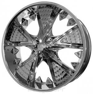 Диски FR Design 530