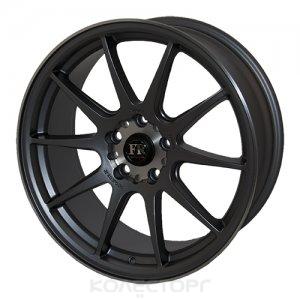 Диски FR Design 536