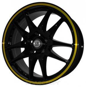 Диски FR Design 537