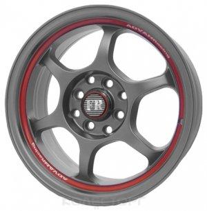Диски FR Design 651