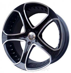 Диски FR Design 668
