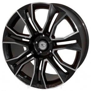 Диски FR Design 734