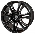 FR Design 734