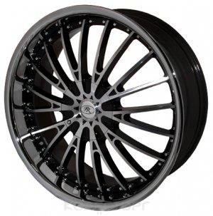 Диски FR Design 742