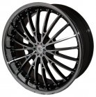 FR Design 742