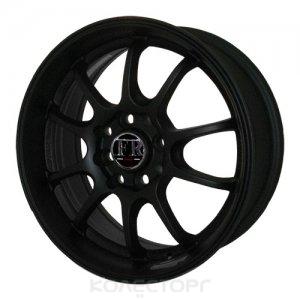 Диски FR Design 843