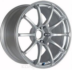 Диски Yokohama ADVAN Racing RS