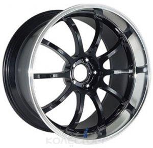 Диски Yokohama ADVAN Racing RS-D