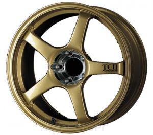 Диски Yokohama ADVAN Racing TCII