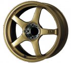 Yokohama ADVAN Racing TCII