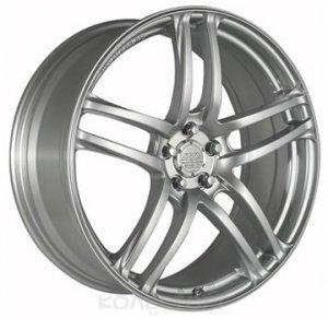 Диски Yokohama AVS T5