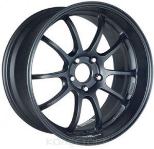Диски Yokohama ADVAN Racing RZ-DF