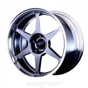 Диски Buddy Club P1 Racing II Plus