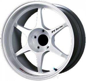 Диски Buddy Club P1 Racing QF