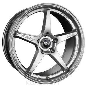 Диски OZ Racing Crono HLT