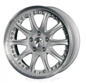 Диски ASW Phonix