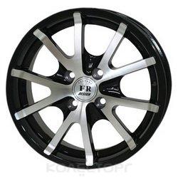 Диски FR Design 251