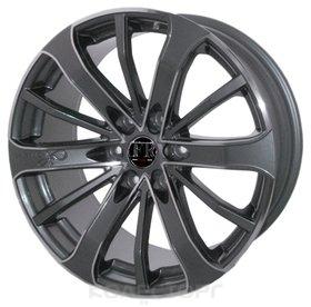 Диски FR Design 849