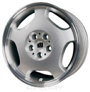Диски DJ 105