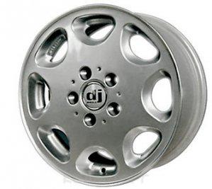 Диски DJ 50