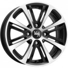 КиК (RAPID) Беринг