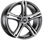 OZ Racing X5B