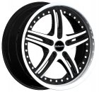 iWheelz Warrior