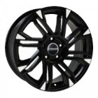 iWheelz Riard
