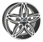 iWheelz Faith