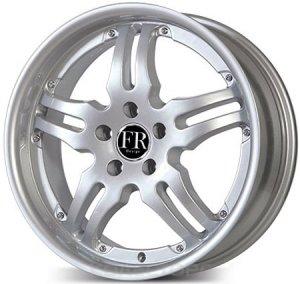 Диски FR Design 650