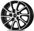 FR Design 615