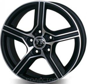 Диски FR Design 580