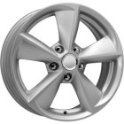 КиК (RAPID) КС681 (Octavia A7)