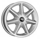 КиК (RAPID) КС580 (Калина 2)