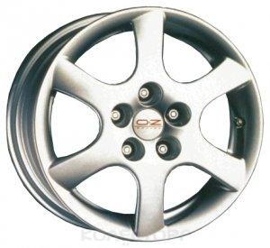 Диски OZ Racing Vivace
